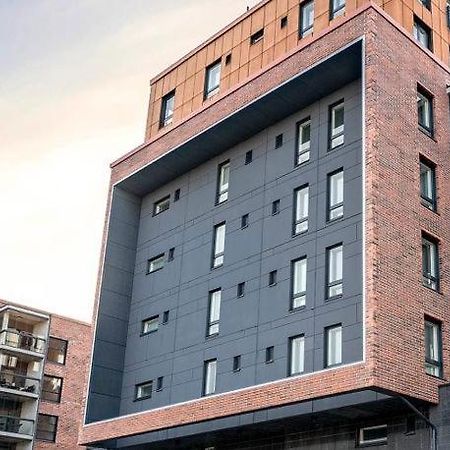 Apartamento Vaunukatu Turku Exterior foto